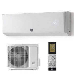 Güroymak Klima Warmhaus Servisi